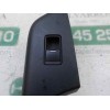 Recambio de mando elevalunas trasero derecho para honda cr-v 2.2 dtec cat referencia OEM IAM 35770T1GG01 83740T1GE510BLK 