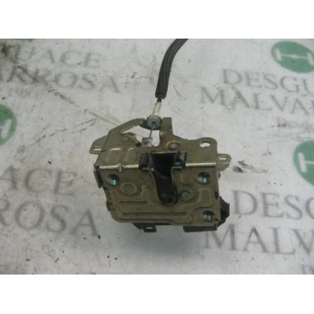 CERRADURA PUERTA DELANTERA IZQUIERDA 