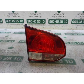 PILOTO TRASERO IZQUIERDO INTERIOR 5K0945093G 