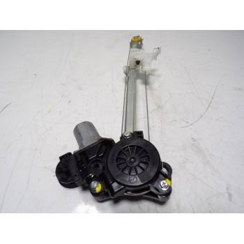 ELEVALUNAS TRASERO IZQUIERDO BCJH7358X 