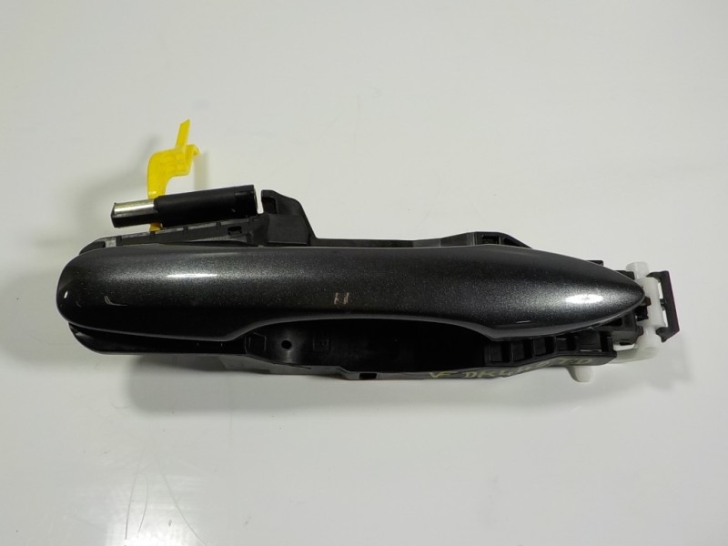 Recambio de maneta exterior trasera derecha para toyota yaris 1.5 vvti hev referencia OEM IAM 6921102934  
