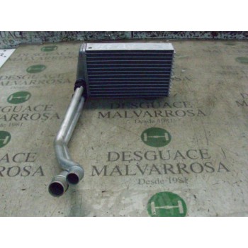 RADIADOR CALEFACCION / AIRE ACONDICIONADO 