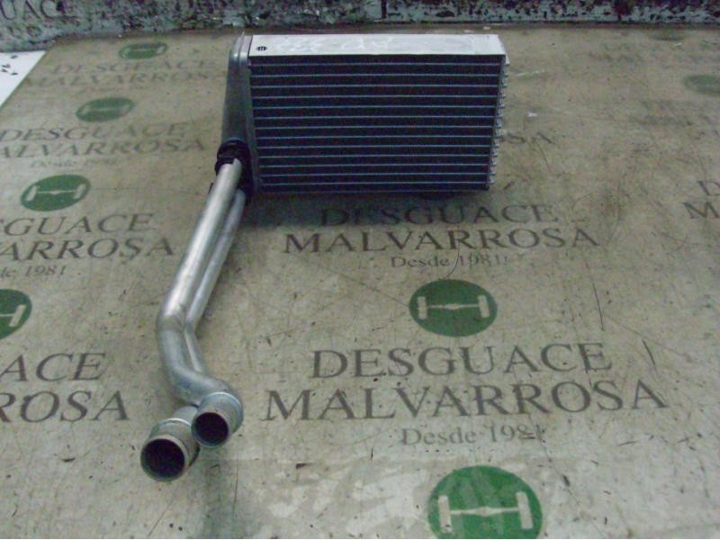 Recambio de radiador calefaccion / aire acondicionado para renault megane ii coupe/cabrio confort authentique referencia OEM IAM