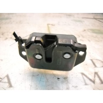 CERRADURA MALETERO / PORTON 