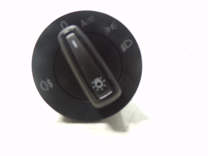 Recambio de mando luces para volkswagen polo 1.0 tsi referencia OEM IAM 5G0941431AGWZU 5G0941431S 