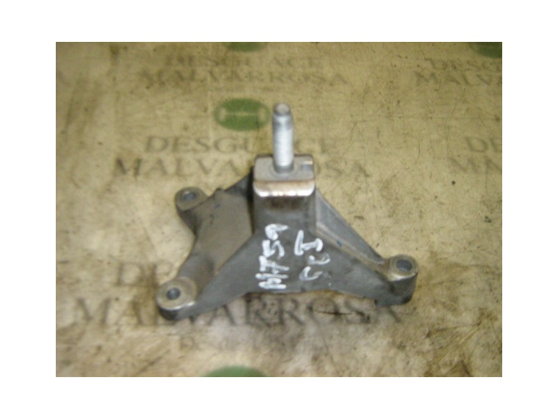 Recambio de soporte cambio para ford focus berlina (cak) 1.8 tdci turbodiesel cat referencia OEM IAM   