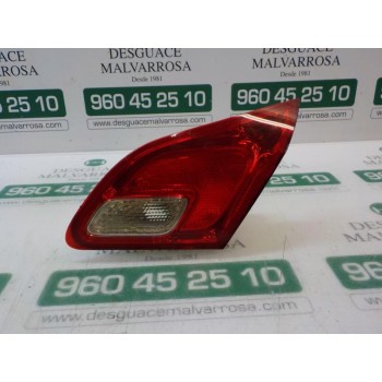 PILOTO TRASERO DERECHO INTERIOR 13360787 