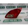Recambio de piloto trasero derecho interior para opel astra j lim. selective referencia OEM IAM 13360787  