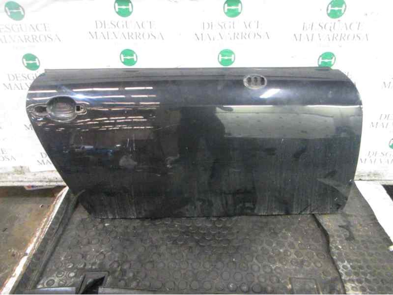 Recambio de puerta delantera derecha para audi tt (8n3/8n9) 1.8 20v turbo referencia OEM IAM 8N0831052C  