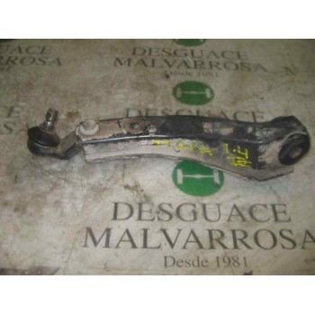 BRAZO SUSPENSION INFERIOR DELANTERO IZQUIERDO 