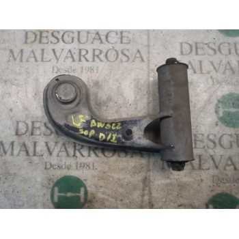 BRAZO SUSPENSION SUPERIOR DELANTERO IZQUIERDO 