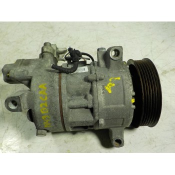 COMPRESOR AIRE ACONDICIONADO 