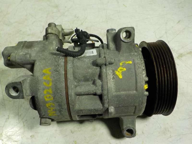 Recambio de compresor aire acondicionado para bmw serie 3 berlina (e90) 320i referencia OEM IAM   