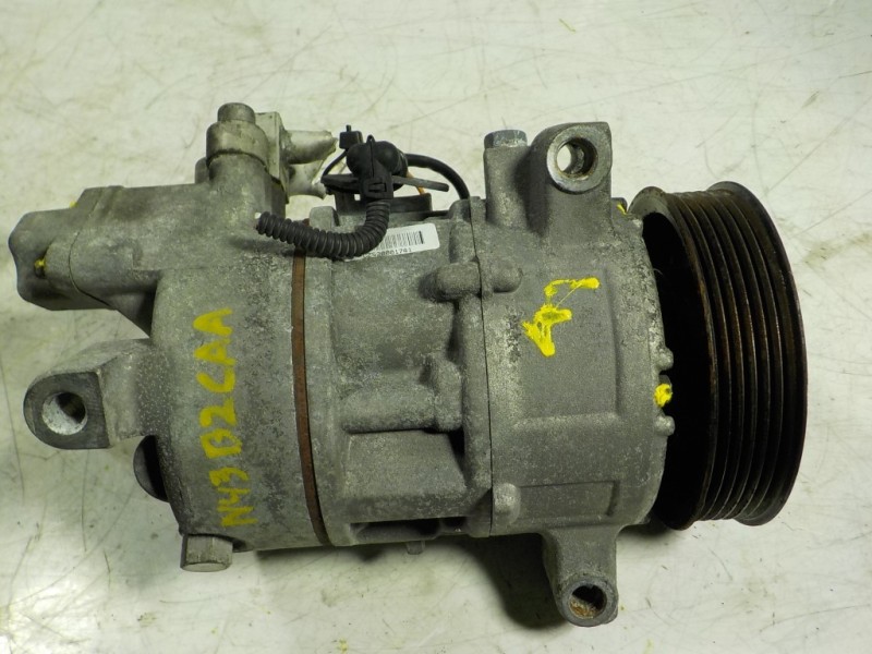 Recambio de compresor aire acondicionado para bmw serie 3 berlina (e90) 320i referencia OEM IAM   