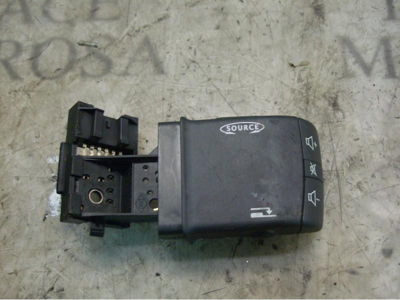 Recambio de modulo electronico para renault megane ii coupe/cabrio confort authentique referencia OEM IAM   