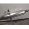 Recambio de catalizador para toyota yaris cross (mxp_) 1.5 hybrid (mxpj10) referencia OEM IAM 17410K0120  