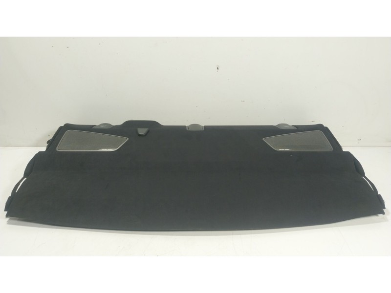Recambio de bandeja trasera para bmw 8 gran coupe (g16, f93) 840 i xdrive referencia OEM IAM 51468079325 807932503 