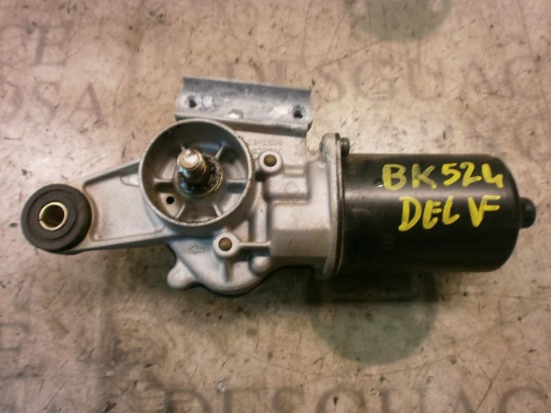 Recambio de motor limpia delantero para nissan micra (k12e) acenta referencia OEM IAM   