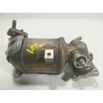 CATALIZADOR 2853008460 TEQ20863 