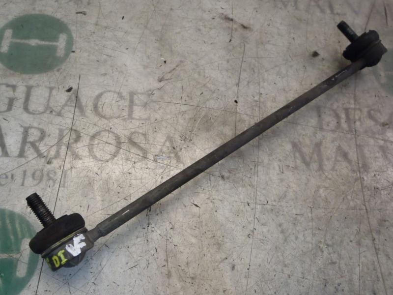 Recambio de tirante delantero izquierdo para citroën c3 1.4 hdi exclusive referencia OEM IAM   