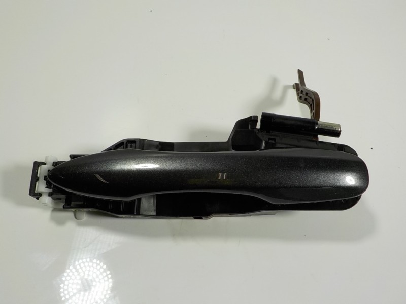 Recambio de maneta exterior trasera izquierda para toyota yaris 1.5 vvti hev referencia OEM IAM 6921102934  