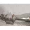 Recambio de catalizador para toyota yaris cross (mxp_) 1.5 hybrid (mxpj10) referencia OEM IAM 17410K0120  