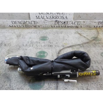 AIRBAG CORTINA DELANTERO IZQUIERDO 985P15305R 