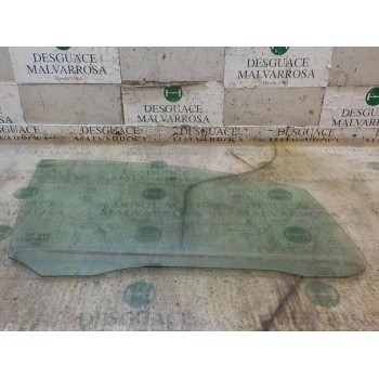 CRISTAL PUERTA DELANTERO DERECHO 