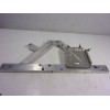 Recambio de moldura para bmw ix3 g08 74kw/h referencia OEM IAM 51617497145 749714512 