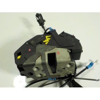 CERRADURA PUERTA DELANTERA IZQUIERDA 2049023 AM5AU21813AE 