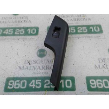 MANDO ELEVALUNAS TRASERO IZQUIERDO 35780T1GG01 83790T1GE510BLK 
