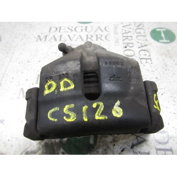 PINZA FRENO DELANTERA DERECHA 