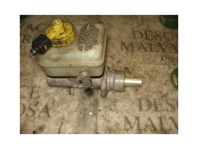 Recambio de bomba freno para audi a3 (8l) 1.9 tdi referencia OEM IAM 1J1614019 21027099 21027099