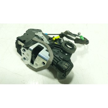 CERRADURA PUERTA DELANTERA DERECHA 6903060240 6122716 