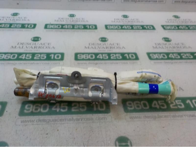 Recambio de airbag cortina delantero izquierdo para opel astra j lim. selective referencia OEM IAM 13251619 13251619 