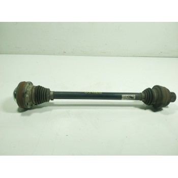 TRANSMISION TRASERA DERECHA 8R0501203C 8R0501203C 