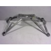 Recambio de moldura para bmw ix3 g08 74kw/h referencia OEM IAM 51617947322 794732206 