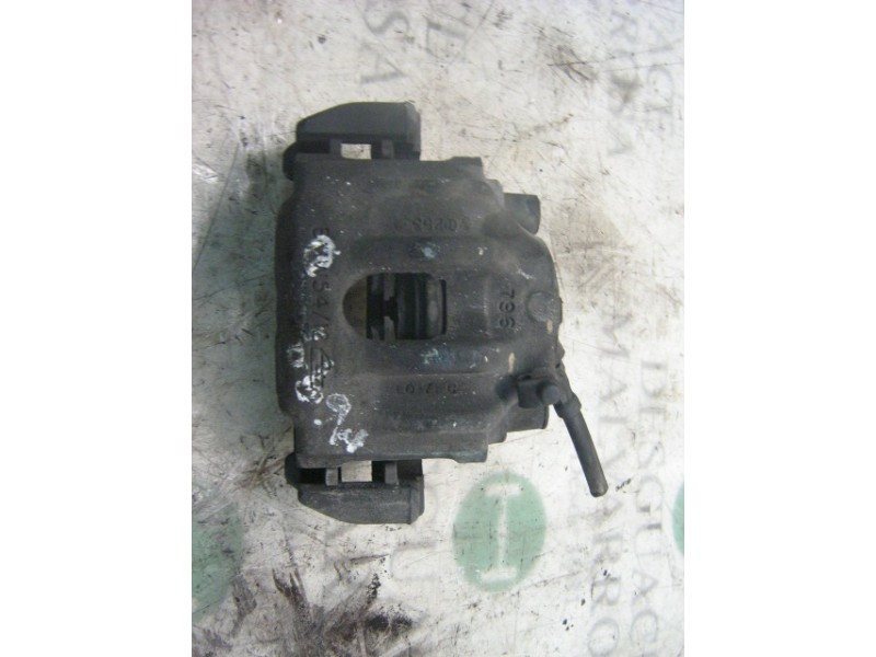 Recambio de pinza freno delantera izquierda para bmw serie 3 coupe (e36) 316i referencia OEM IAM 34111165559  