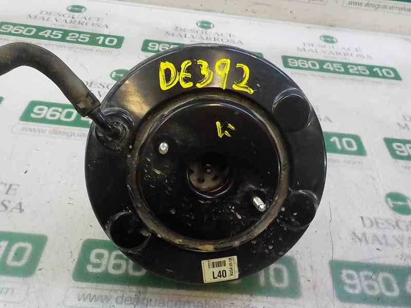 Recambio de servofreno para kia rio 1.1 crdi cat referencia OEM IAM 591101W000  