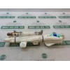 Recambio de airbag cortina delantero izquierdo para opel astra j lim. selective referencia OEM IAM 13251619 13251619 