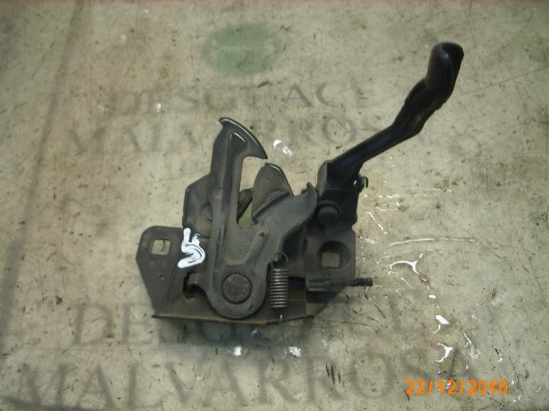 Recambio de cerradura capot para chrysler voyager (gs) 2.5 td se referencia OEM IAM   