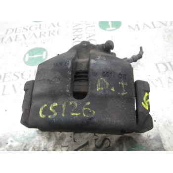 PINZA FRENO DELANTERA IZQUIERDA 