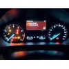 Recambio de cuadro instrumentos para ford focus 1.0 ecoboost cat referencia OEM IAM 2511746 JX7T14F094CAA 