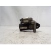 Recambio de motor arranque para peugeot 308 1.2 12v e-thp referencia OEM IAM 9674077280  