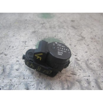 MOTOR APERTURA TRAMPILLAS CLIMATIZADOR 69303069 