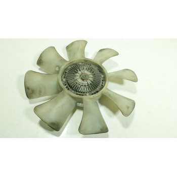 VENTILADOR VISCOSO MOTOR 2526142920 252374A820 