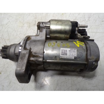 MOTOR ARRANQUE 02M911024J 02M911024J 