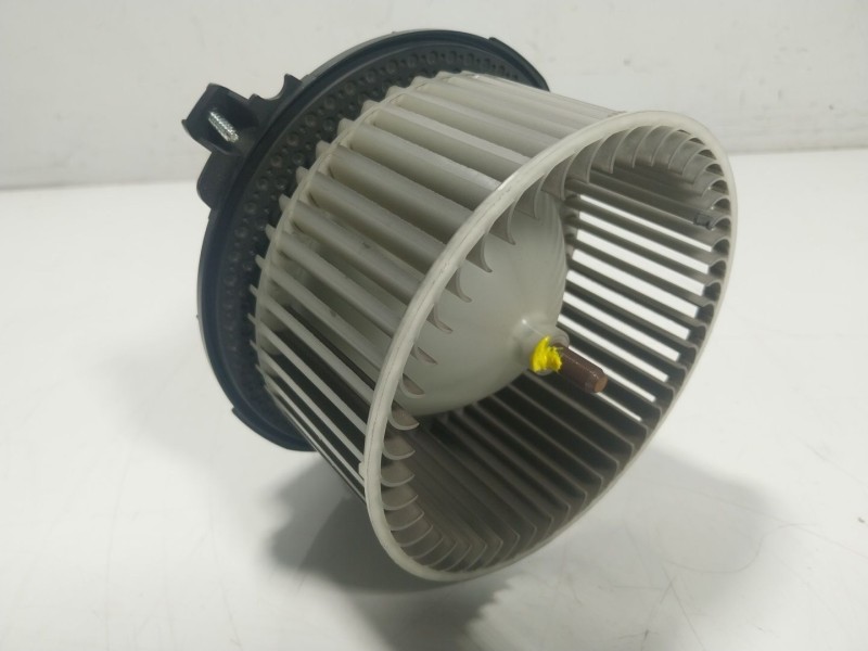 Recambio de motor calefaccion para bmw x5 (g05, f95) xdrive 40 i referencia OEM IAM 64119490192 GX022003 