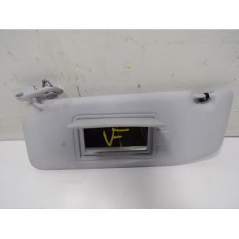 PARASOL IZQUIERDO 16125932PR 