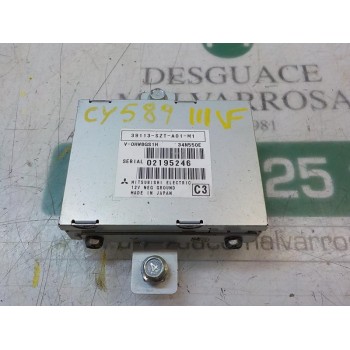 MODULO ELECTRONICO 39113SZTA01 39113SZTA01M1 